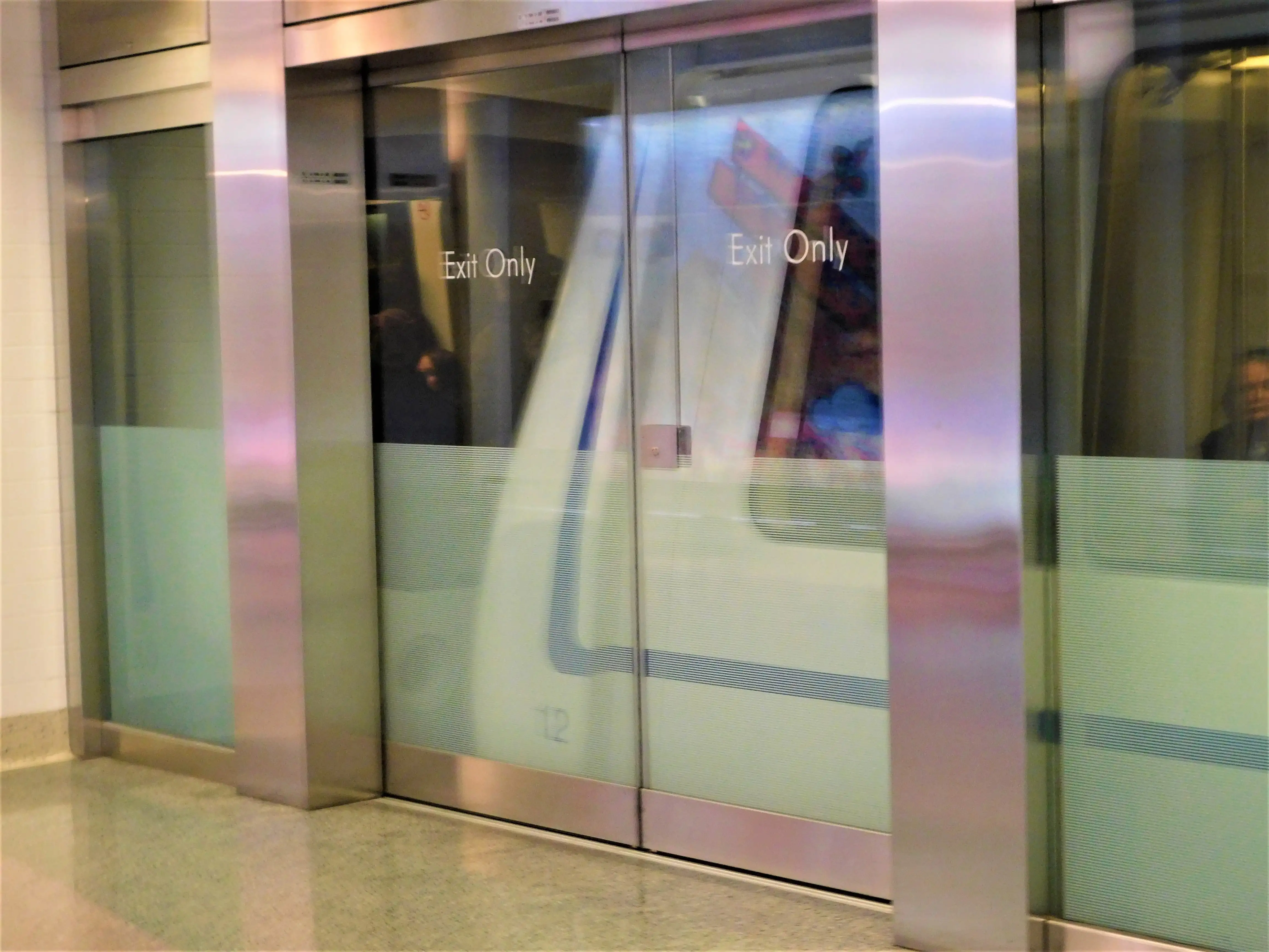 Eco-Friendly Station